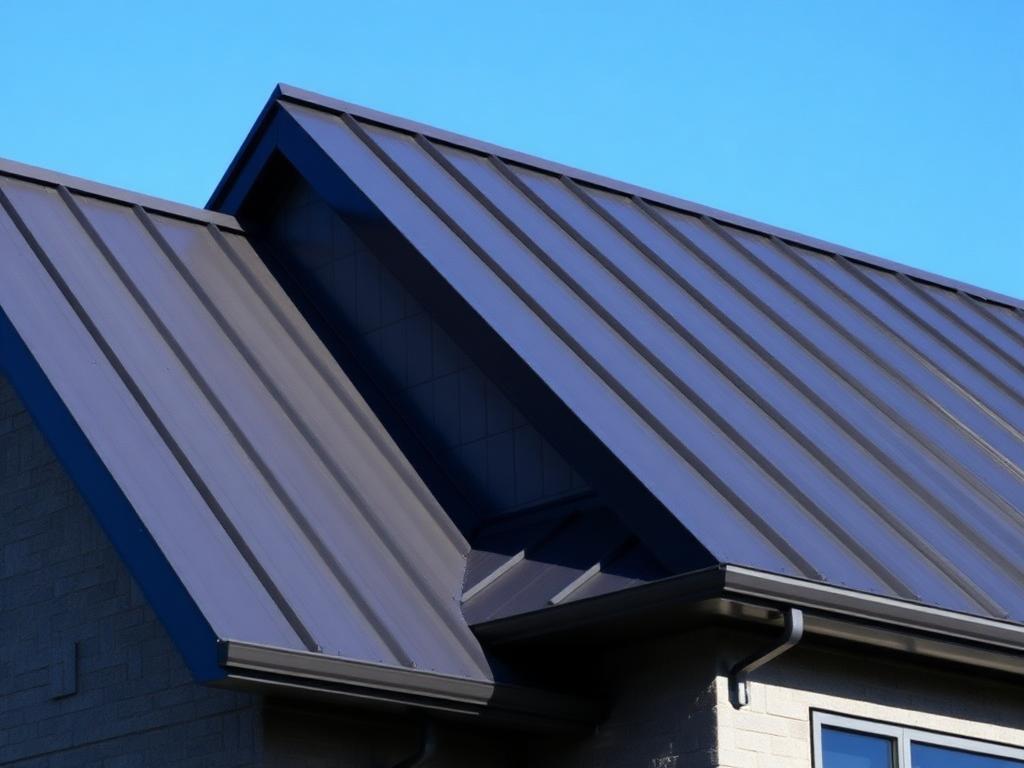 Roofing & Replacement