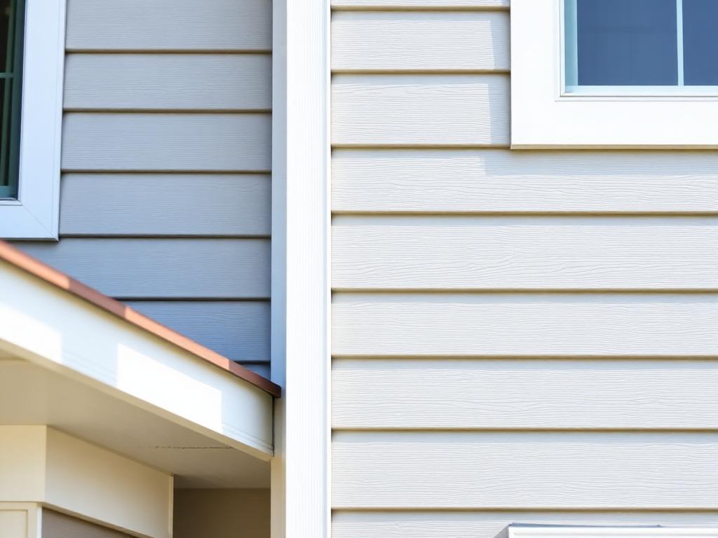Siding & Exteriors